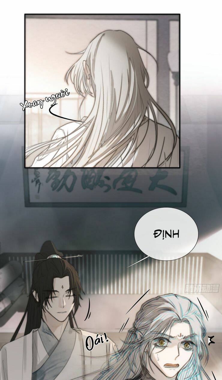 Nguyệt Trụy Trọng Minh - Chương 5