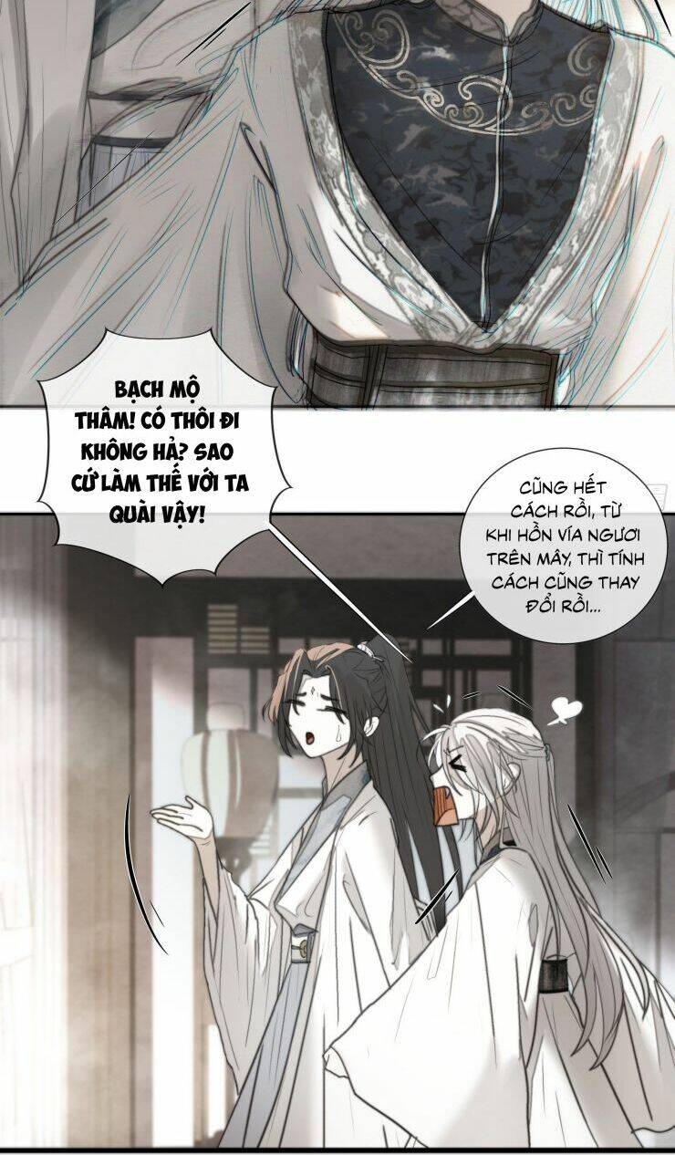 Nguyệt Trụy Trọng Minh - Chương 5