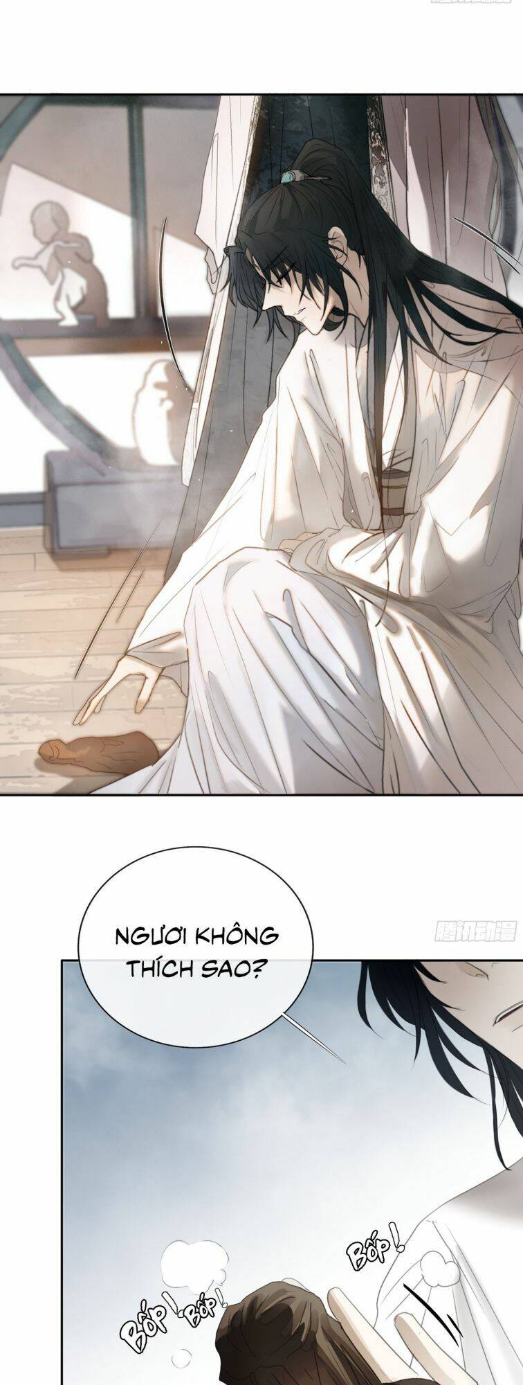 Nguyệt Trụy Trọng Minh - Chương 5