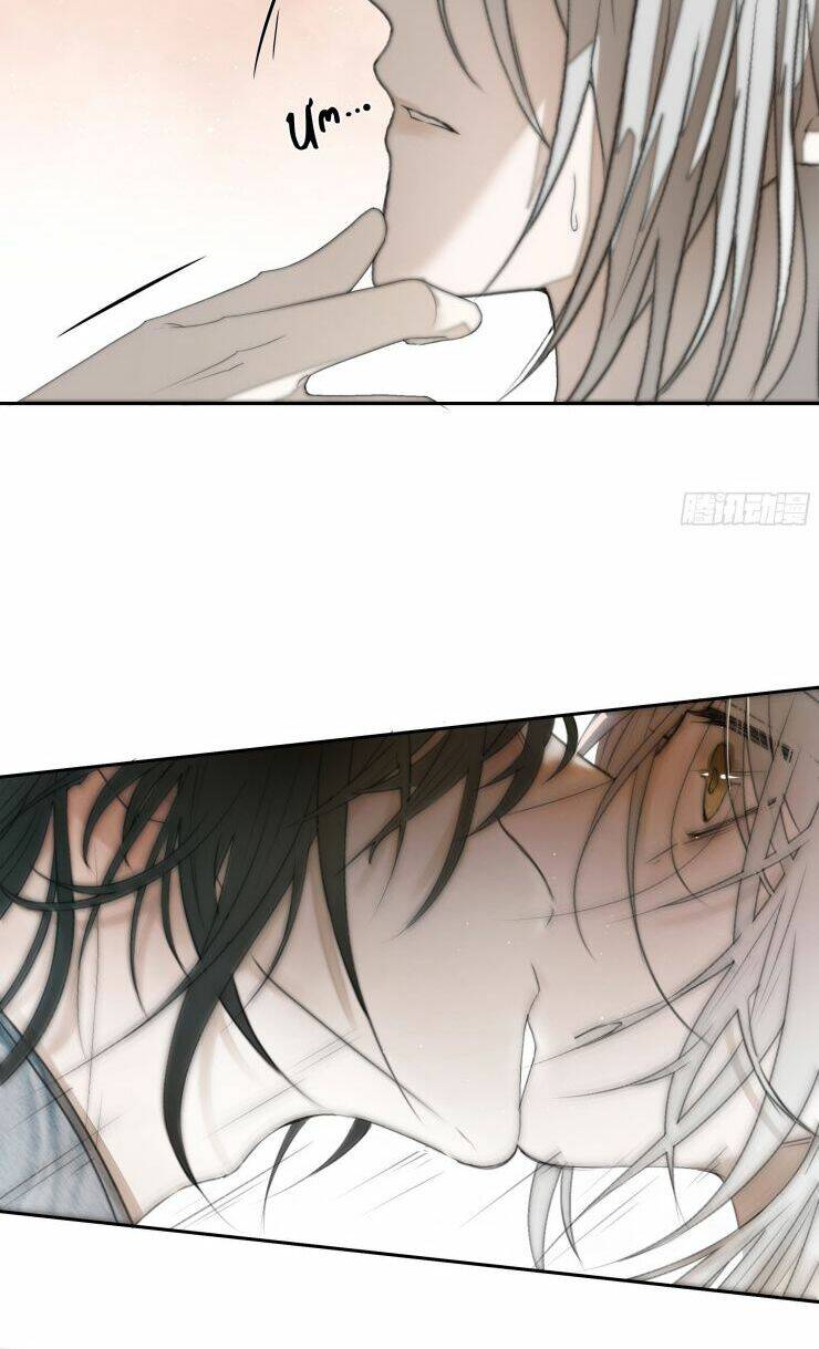 Nguyệt Trụy Trọng Minh - Chương 5