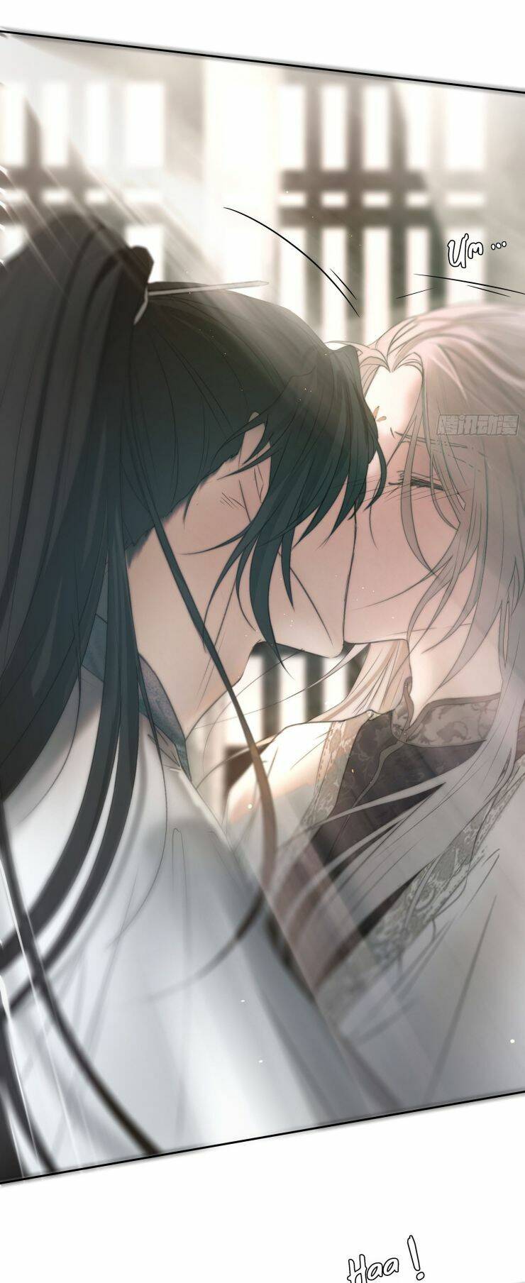 Nguyệt Trụy Trọng Minh - Chương 5