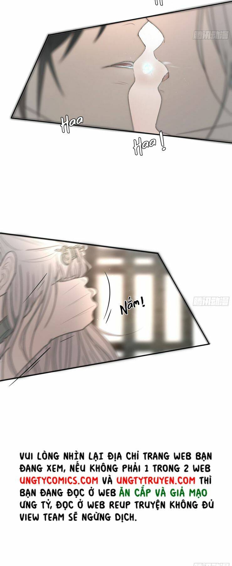 Nguyệt Trụy Trọng Minh - Chương 5