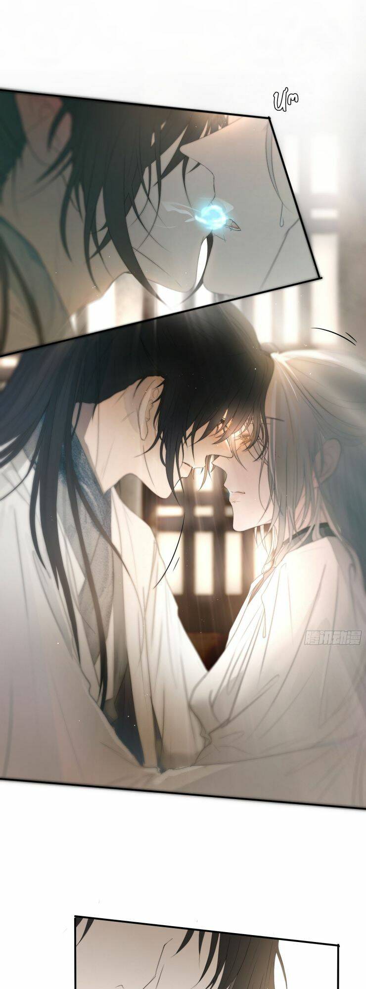 Nguyệt Trụy Trọng Minh - Chương 5