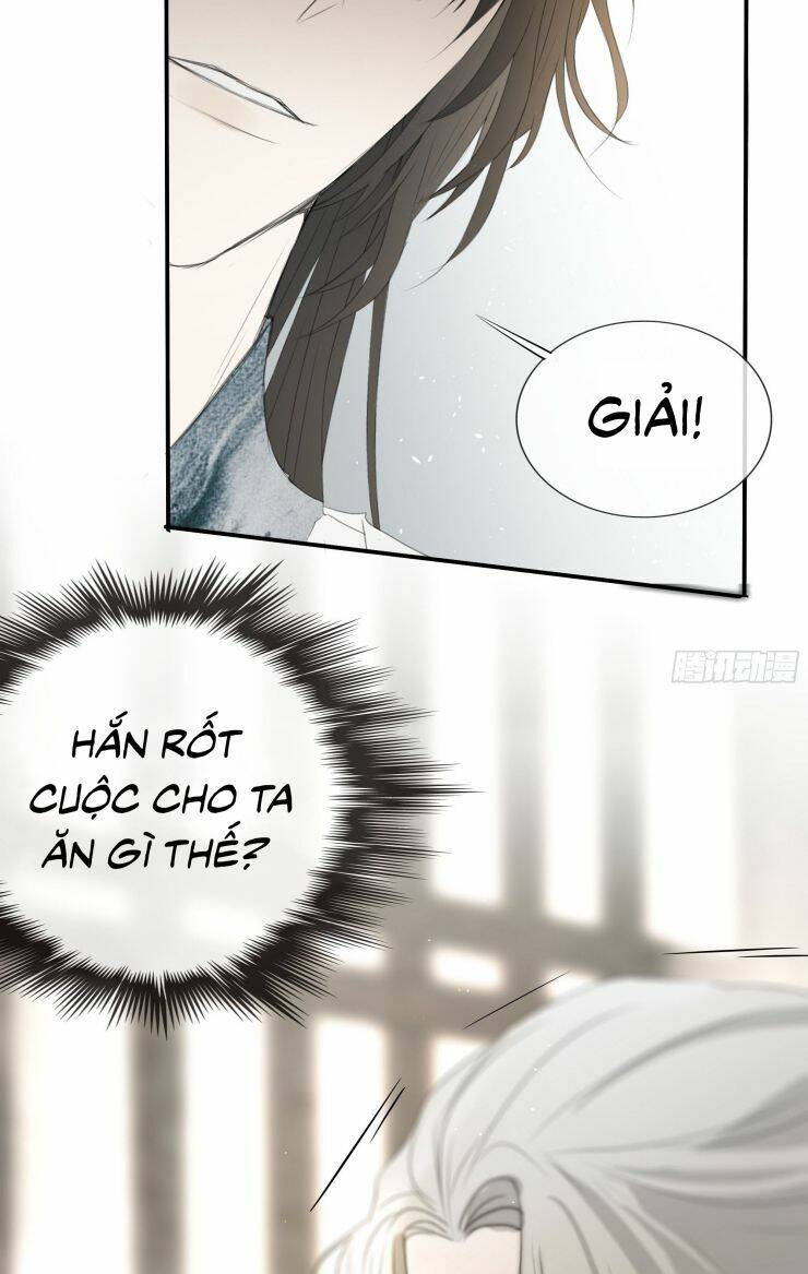 Nguyệt Trụy Trọng Minh - Chương 5