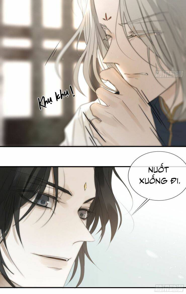 Nguyệt Trụy Trọng Minh - Chương 5