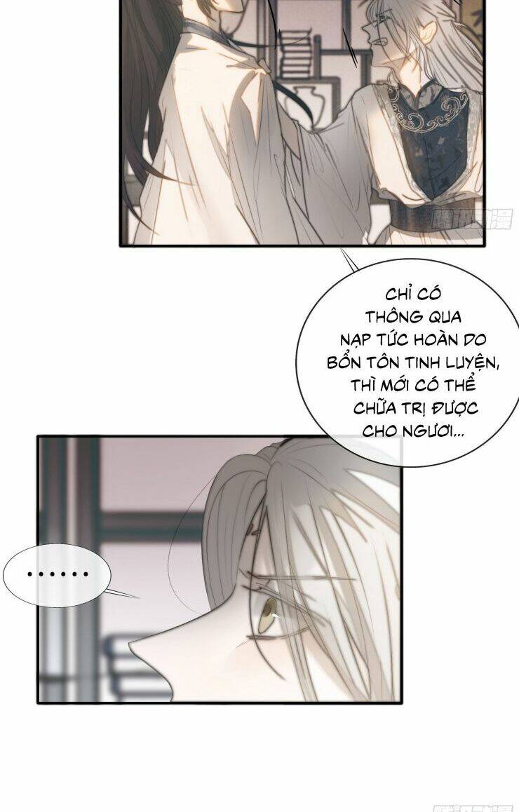 Nguyệt Trụy Trọng Minh - Chương 5