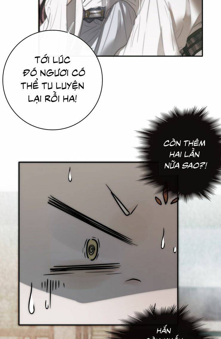 Nguyệt Trụy Trọng Minh - Chương 5