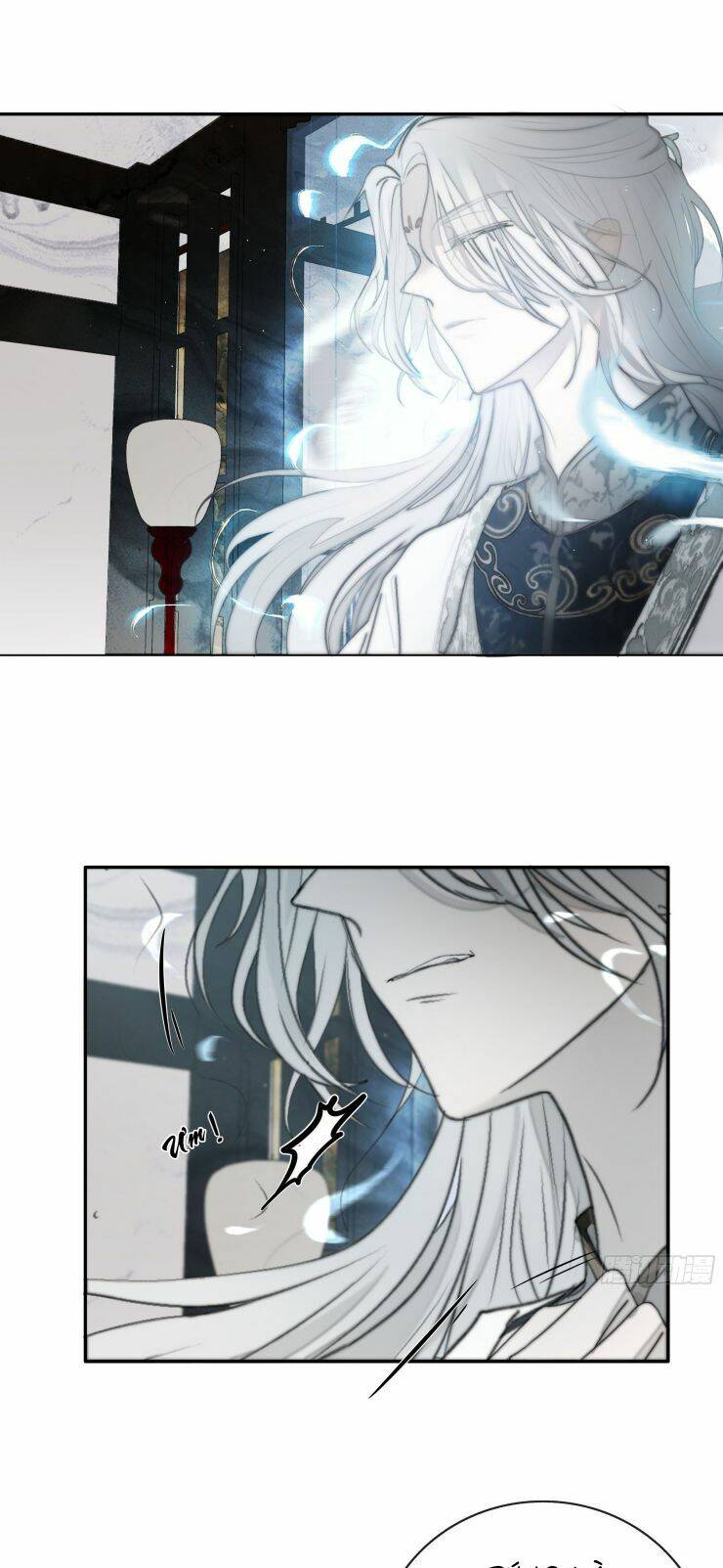 Nguyệt Trụy Trọng Minh - Chương 5