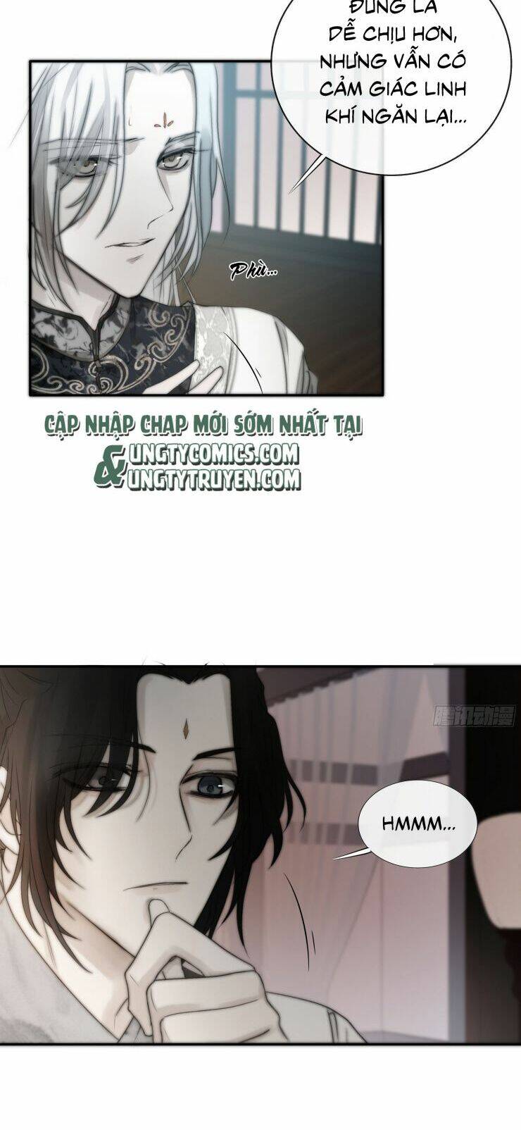 Nguyệt Trụy Trọng Minh - Chương 5