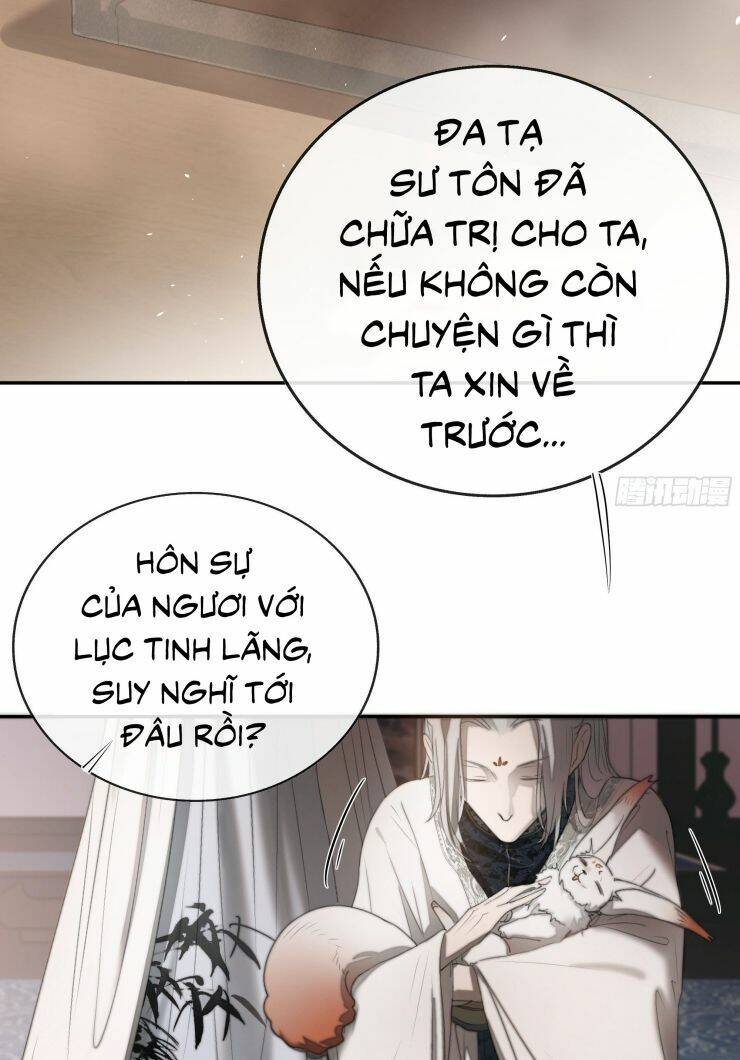 Nguyệt Trụy Trọng Minh - Chương 5