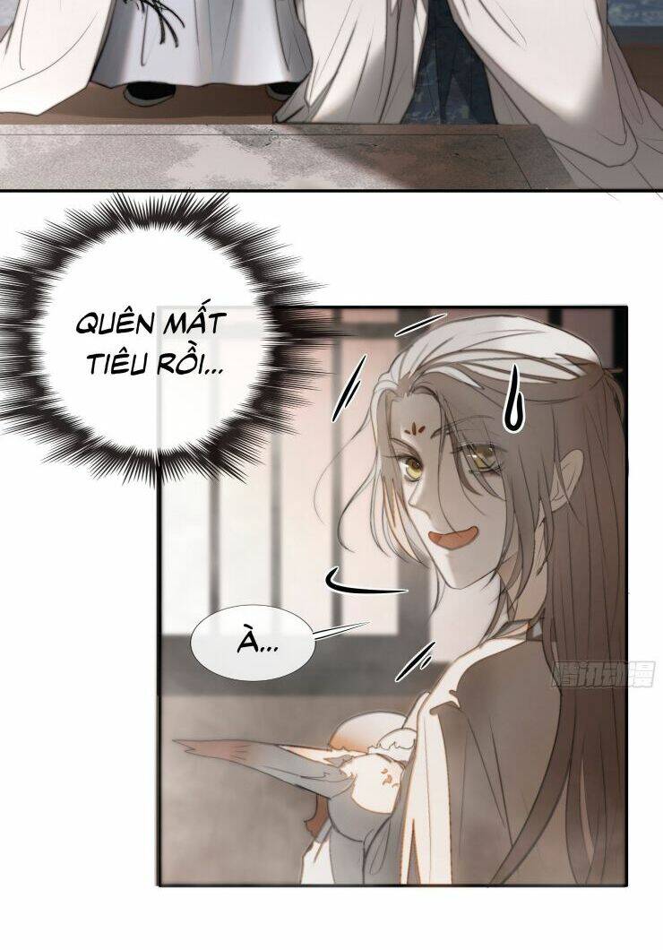 Nguyệt Trụy Trọng Minh - Chương 5