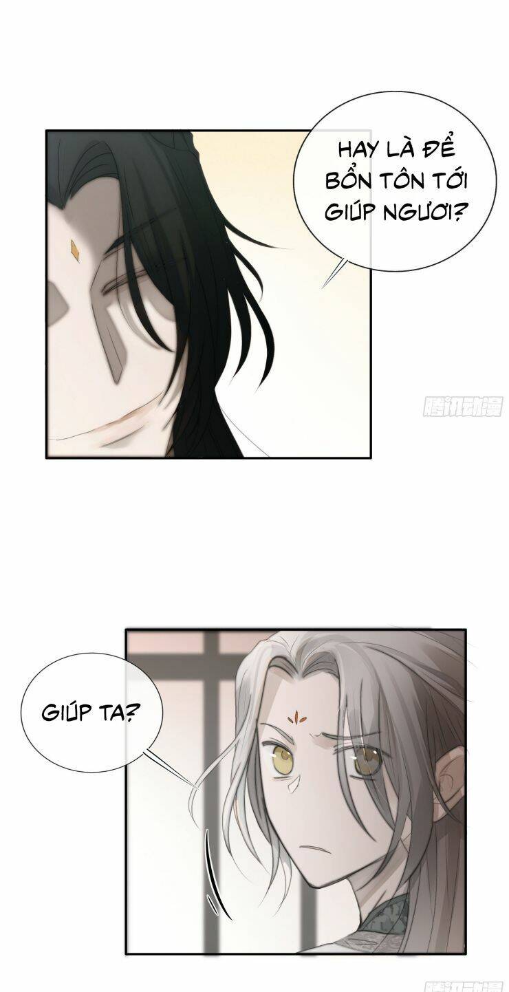 Nguyệt Trụy Trọng Minh - Chương 5