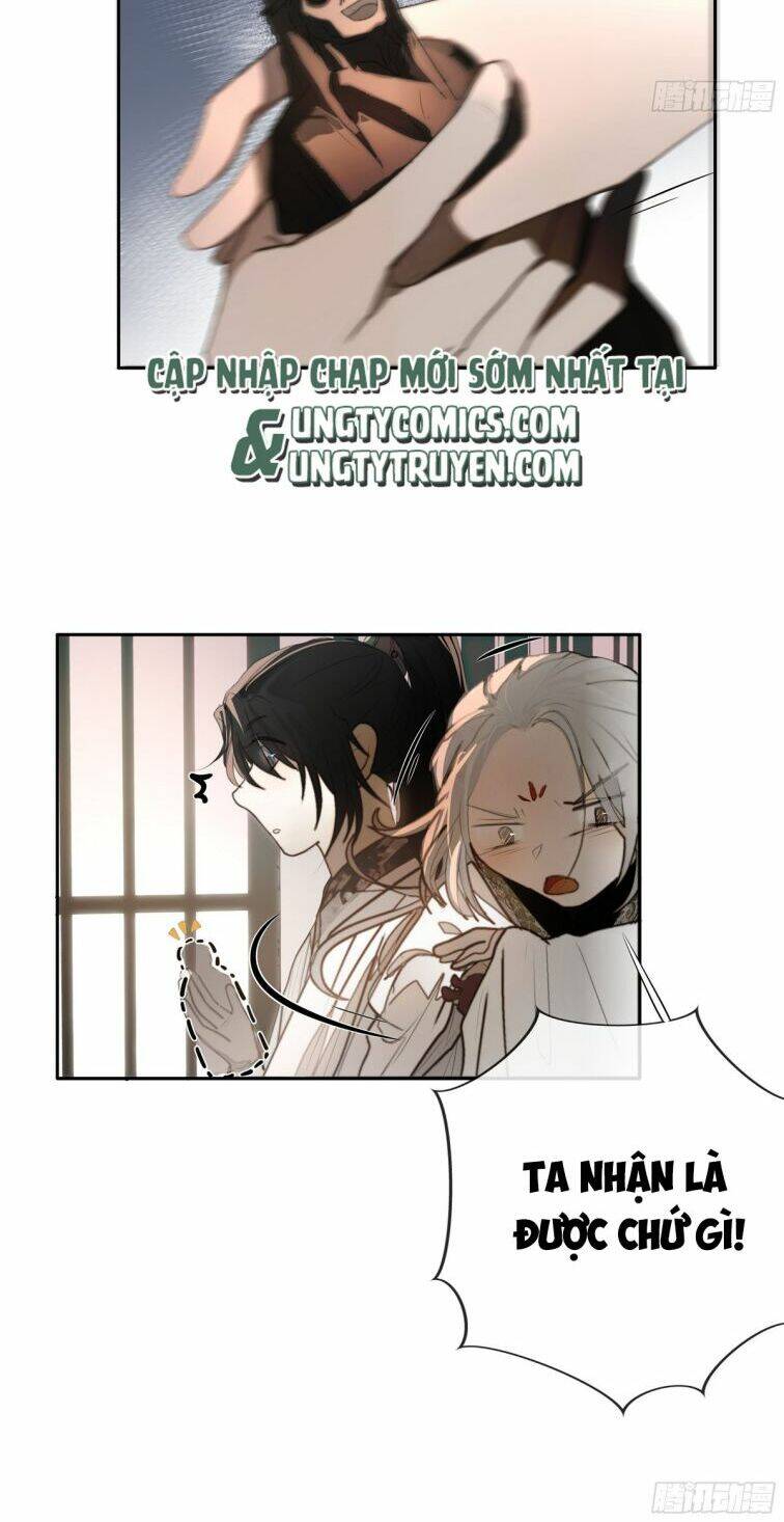 Nguyệt Trụy Trọng Minh - Chương 5