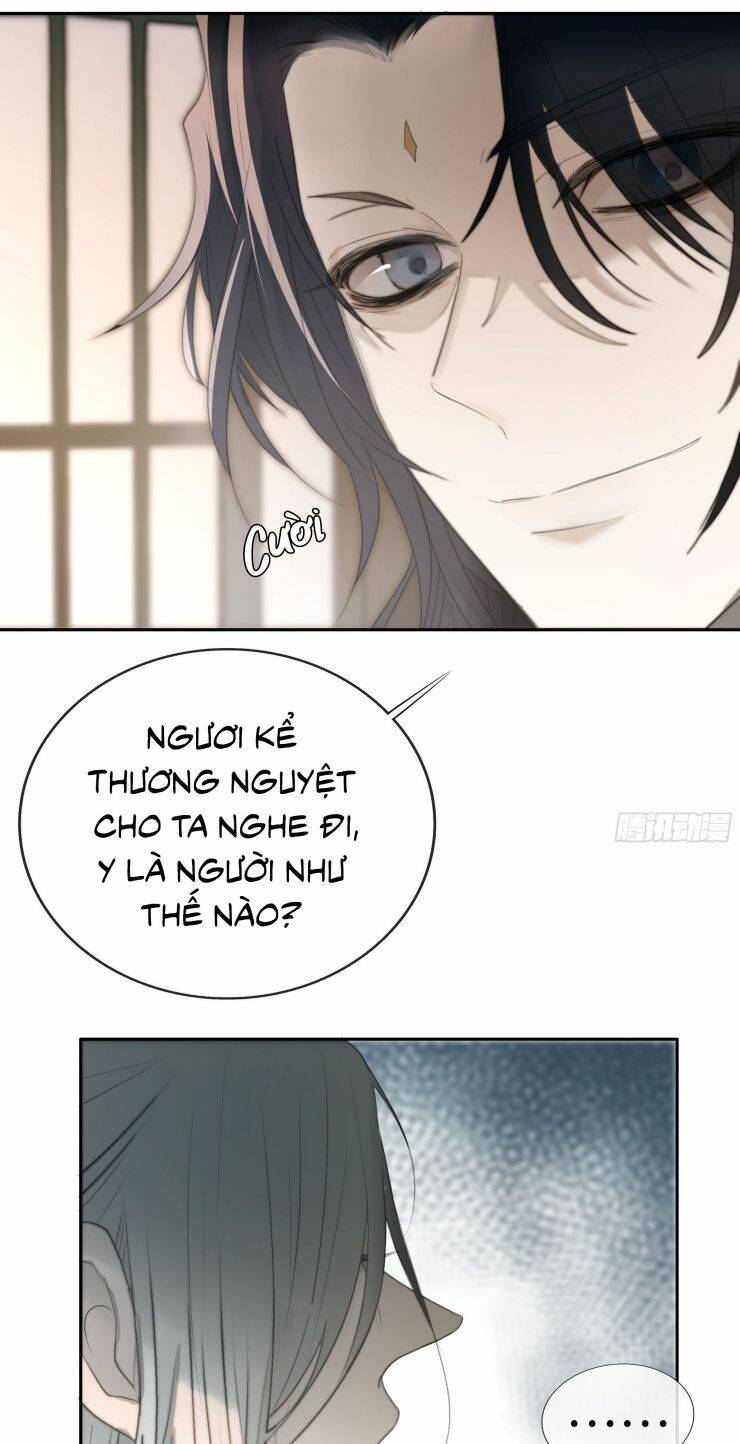 Nguyệt Trụy Trọng Minh - Chương 5