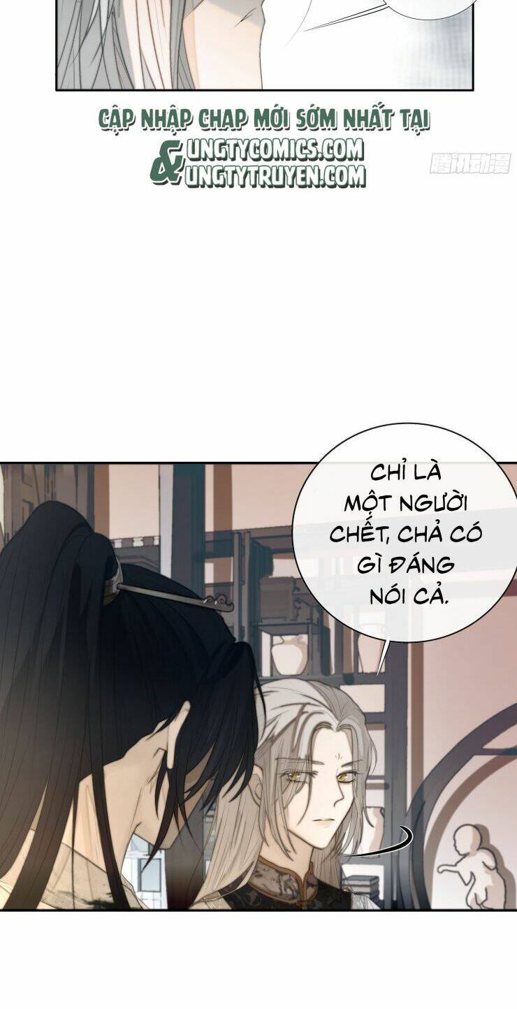 Nguyệt Trụy Trọng Minh - Chương 5