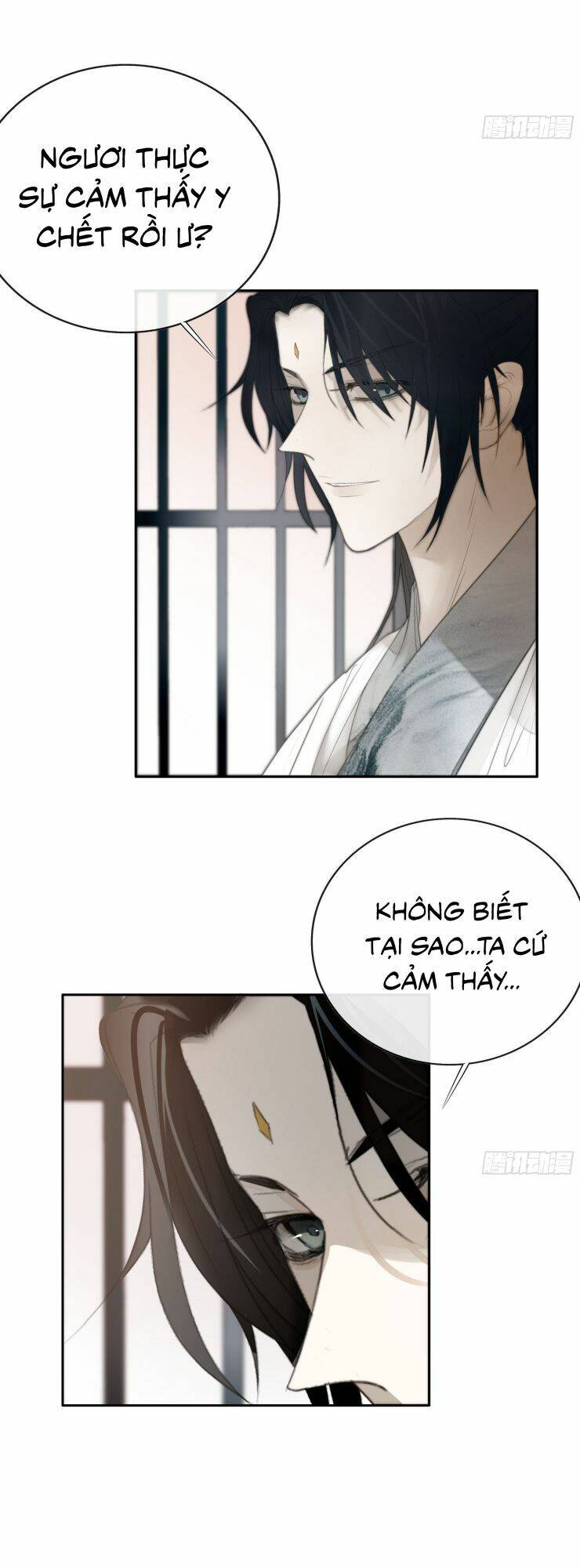 Nguyệt Trụy Trọng Minh - Chương 5