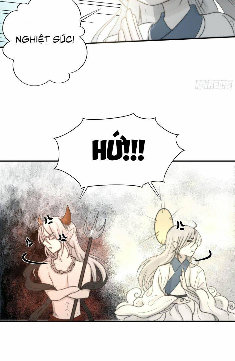 Nguyệt Trụy Trọng Minh - Chương 6