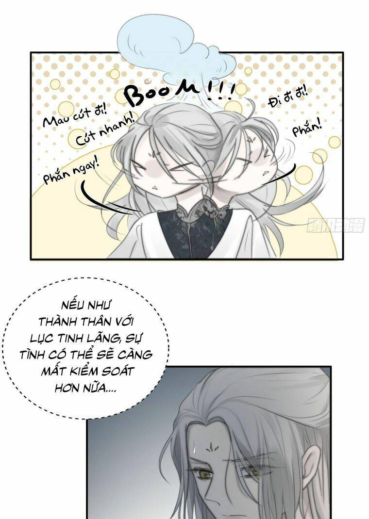 Nguyệt Trụy Trọng Minh - Chương 6