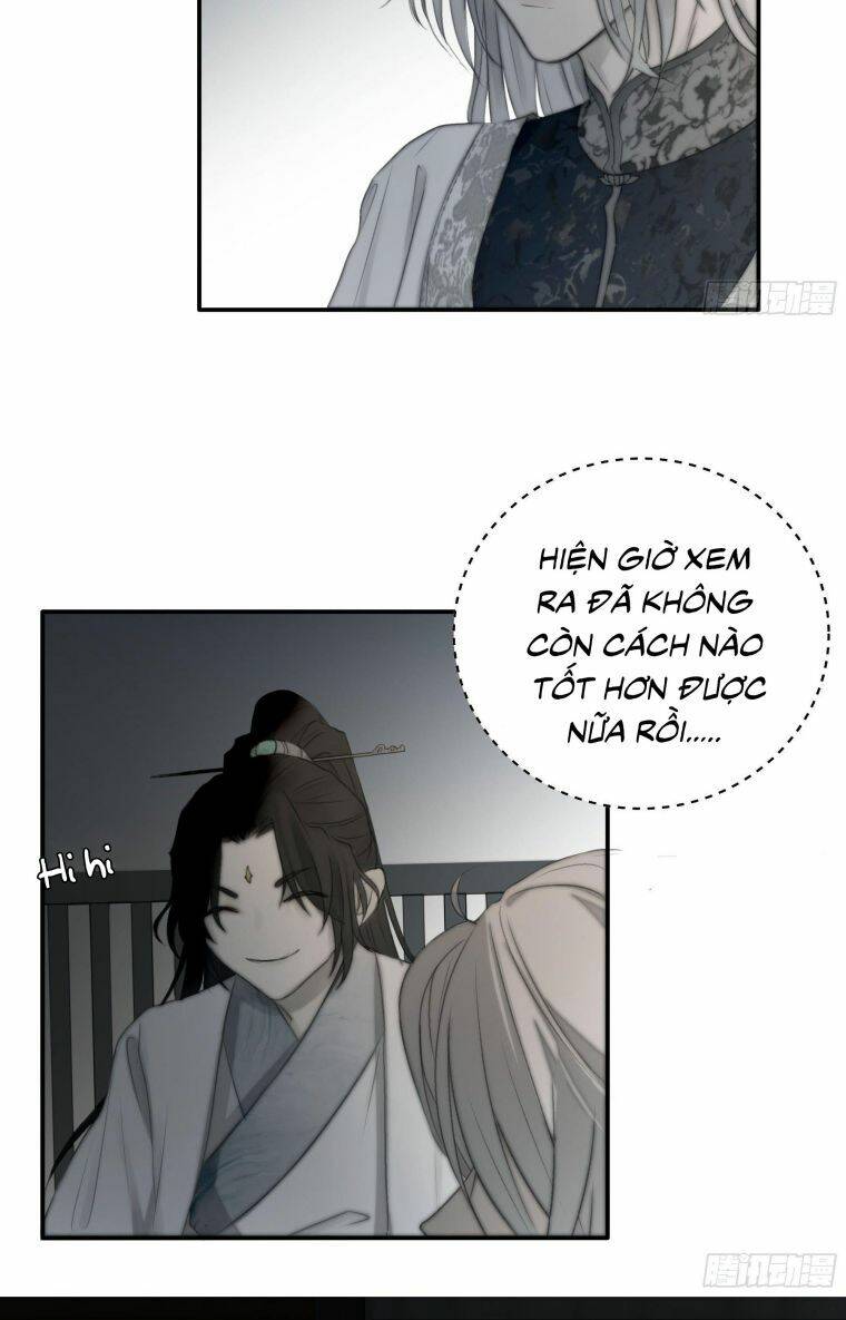 Nguyệt Trụy Trọng Minh - Chương 6