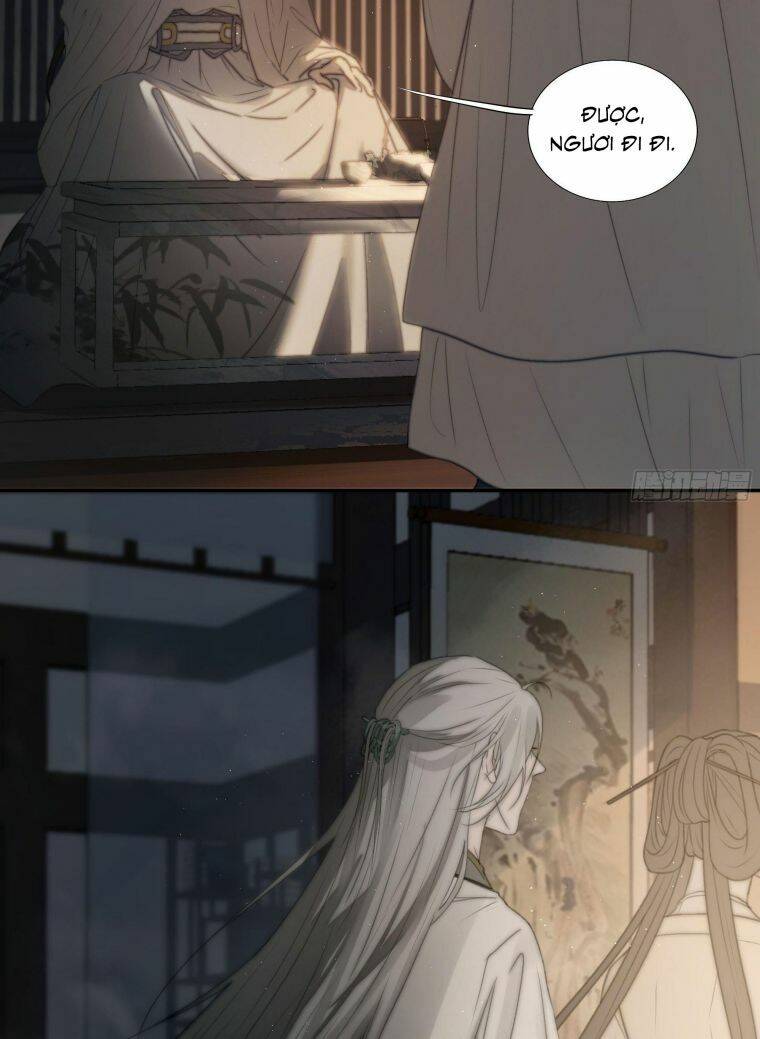 Nguyệt Trụy Trọng Minh - Chương 6