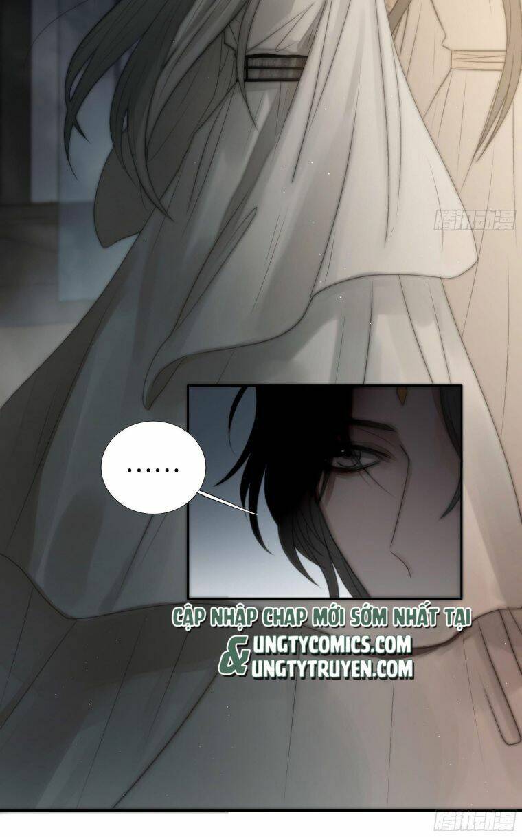 Nguyệt Trụy Trọng Minh - Chương 6