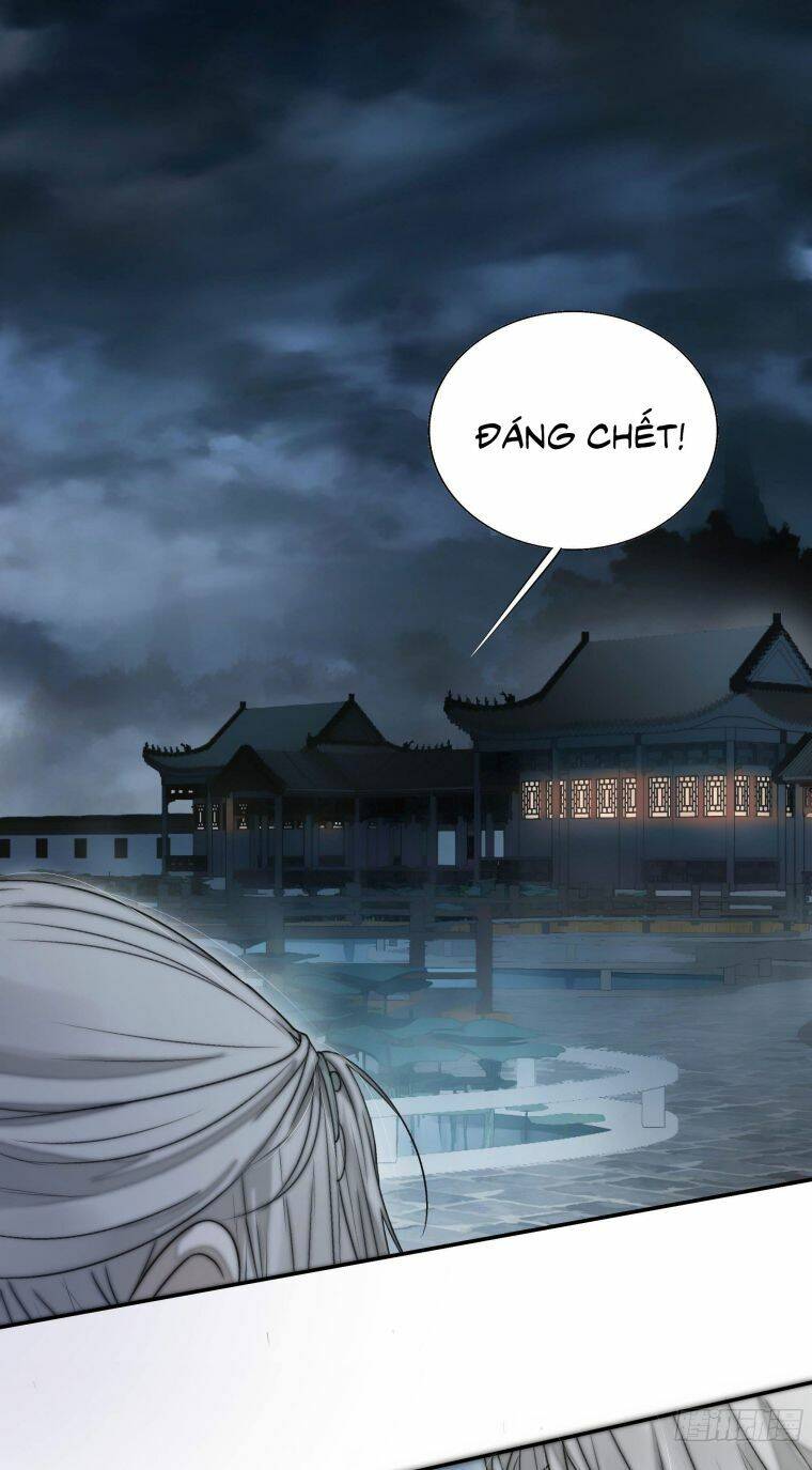 Nguyệt Trụy Trọng Minh - Chương 6