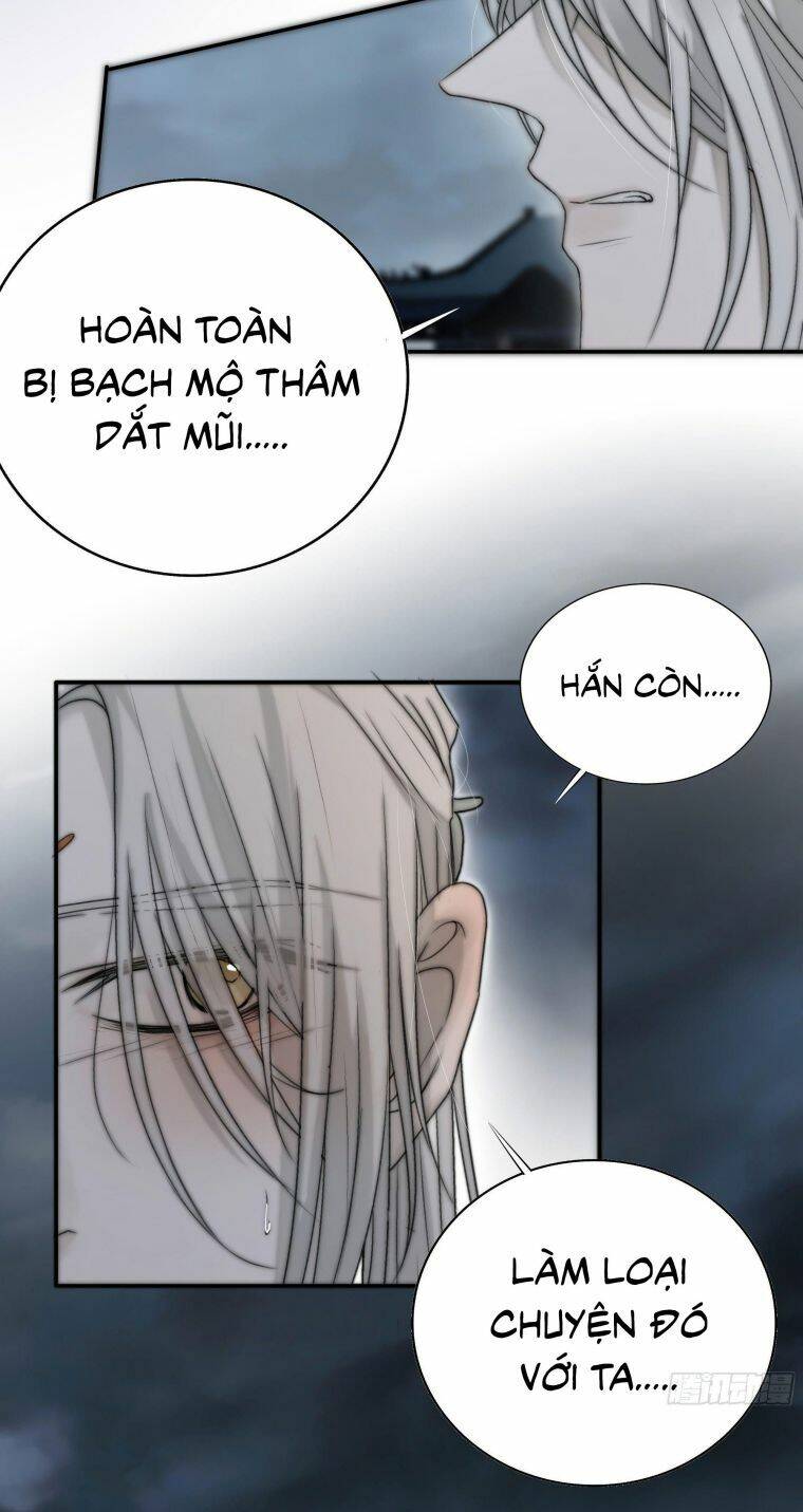 Nguyệt Trụy Trọng Minh - Chương 6