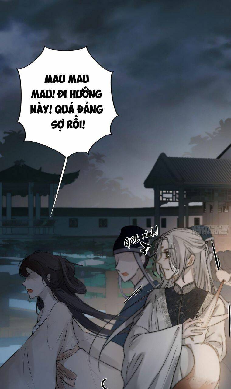 Nguyệt Trụy Trọng Minh - Chương 6