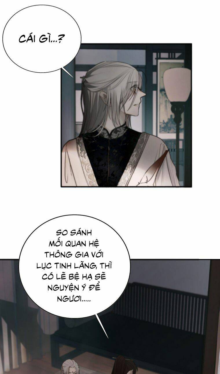 Nguyệt Trụy Trọng Minh - Chương 6