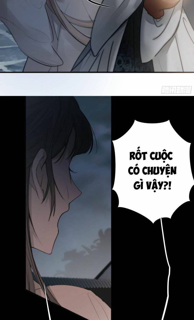 Nguyệt Trụy Trọng Minh - Chương 6