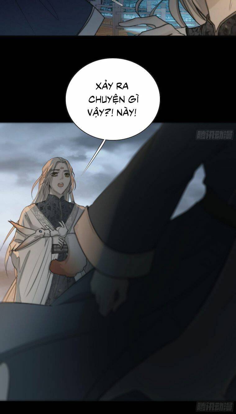 Nguyệt Trụy Trọng Minh - Chương 6