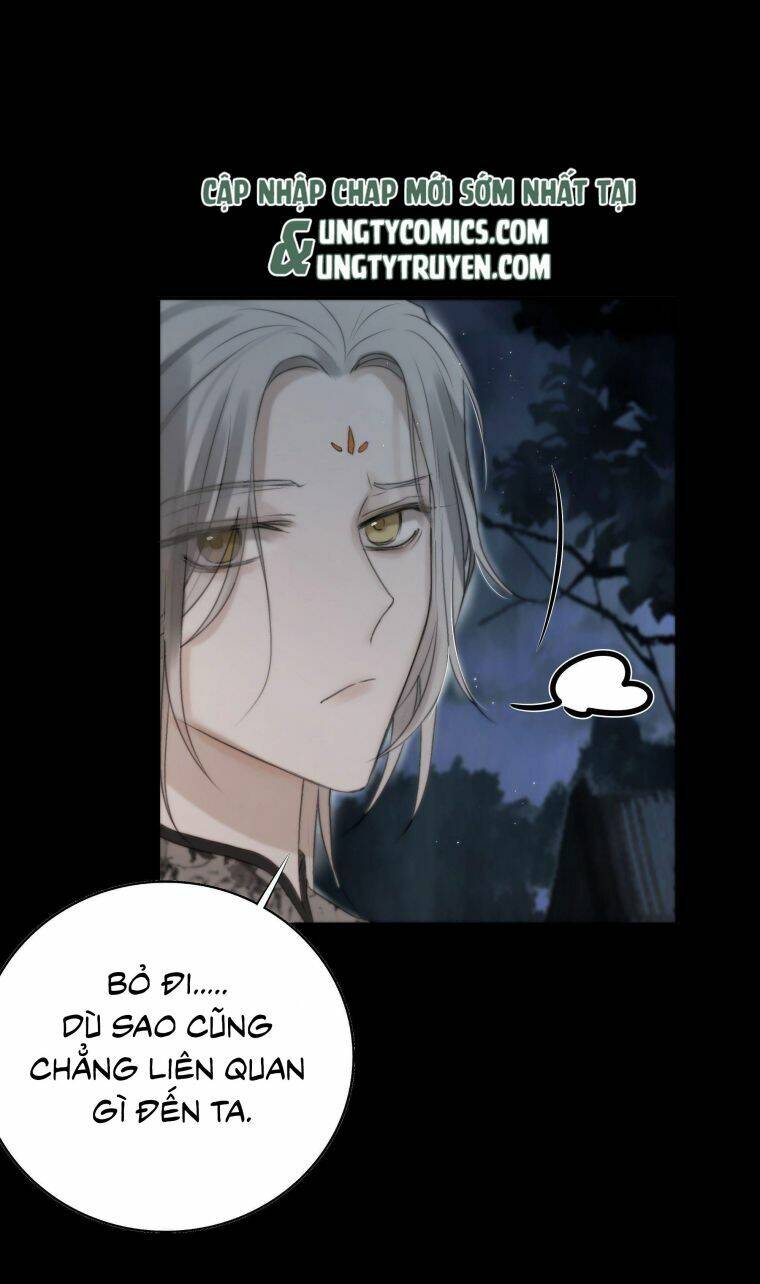 Nguyệt Trụy Trọng Minh - Chương 6