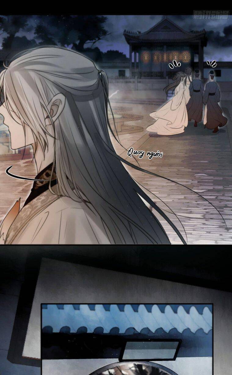 Nguyệt Trụy Trọng Minh - Chương 6