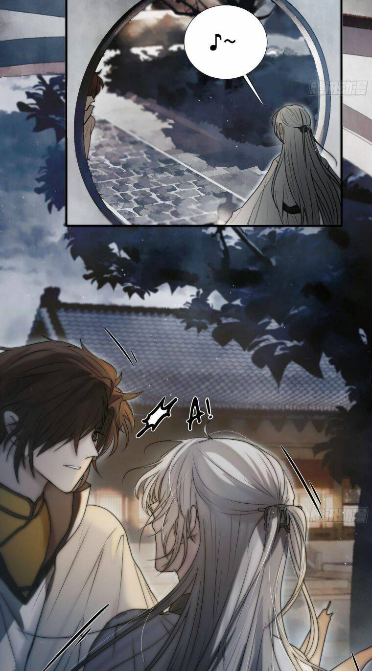 Nguyệt Trụy Trọng Minh - Chương 6