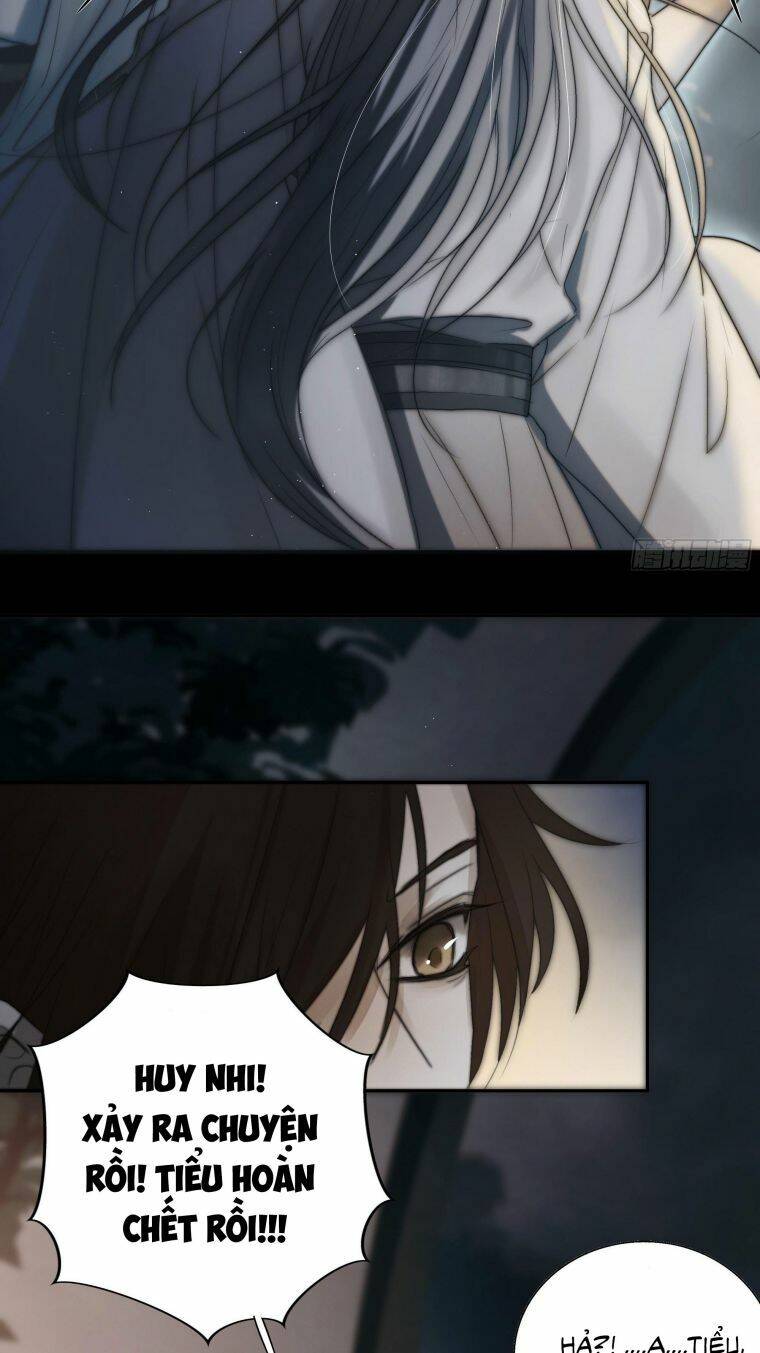 Nguyệt Trụy Trọng Minh - Chương 6