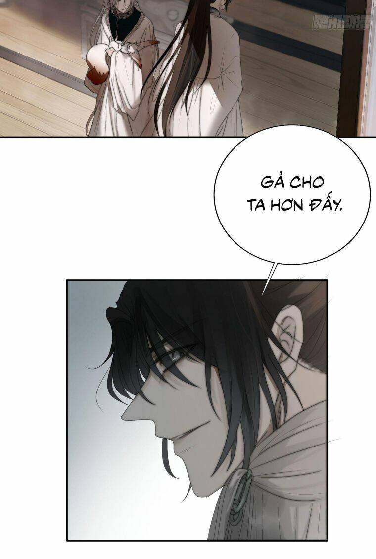 Nguyệt Trụy Trọng Minh - Chương 6