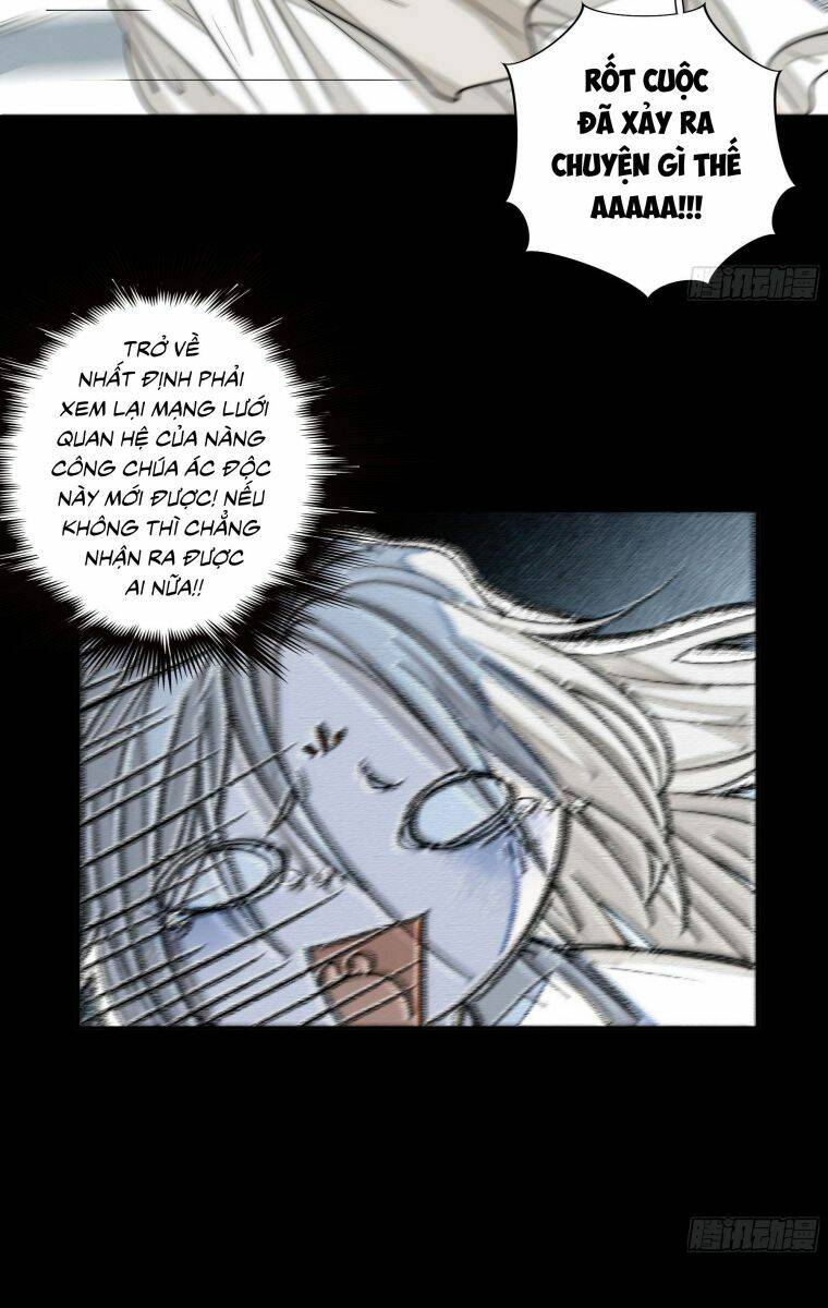 Nguyệt Trụy Trọng Minh - Chương 6