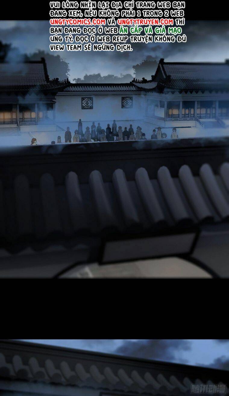 Nguyệt Trụy Trọng Minh - Chương 6