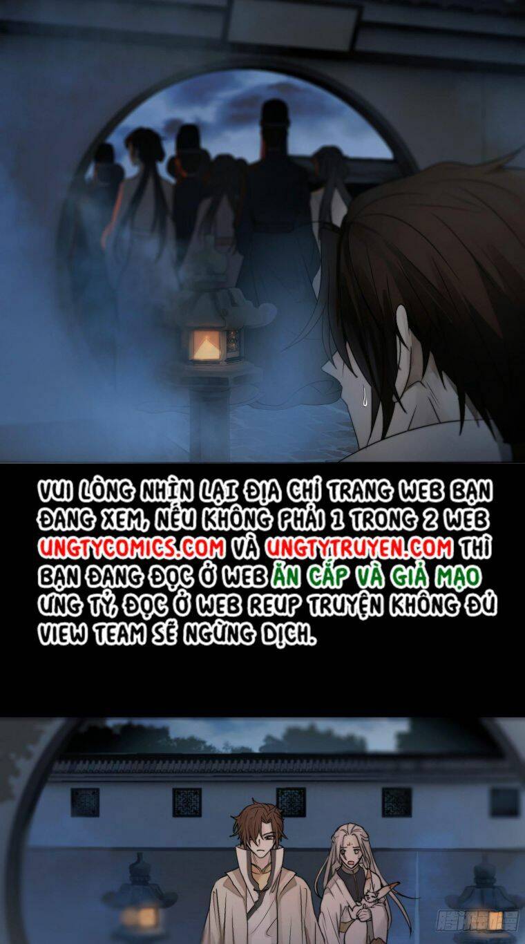 Nguyệt Trụy Trọng Minh - Chương 6