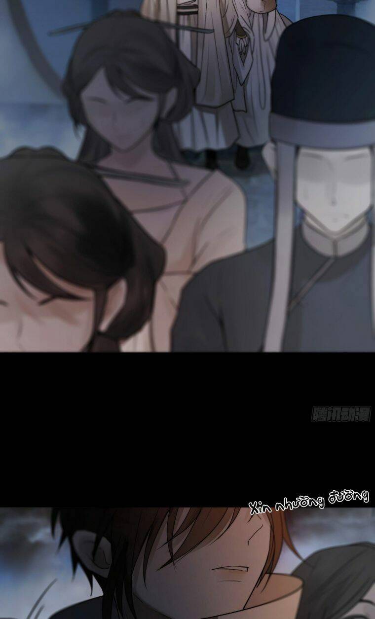 Nguyệt Trụy Trọng Minh - Chương 6