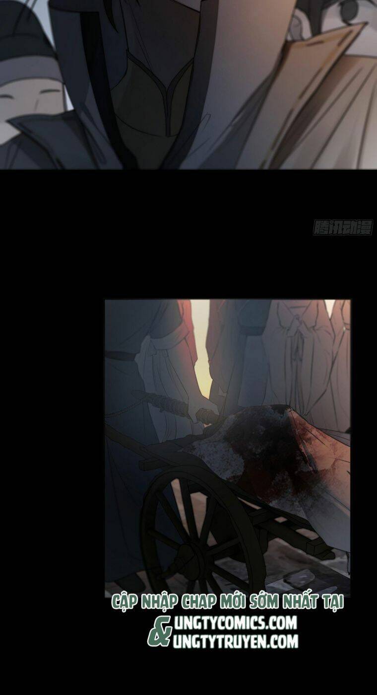 Nguyệt Trụy Trọng Minh - Chương 6