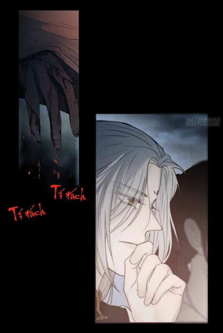 Nguyệt Trụy Trọng Minh - Chương 6