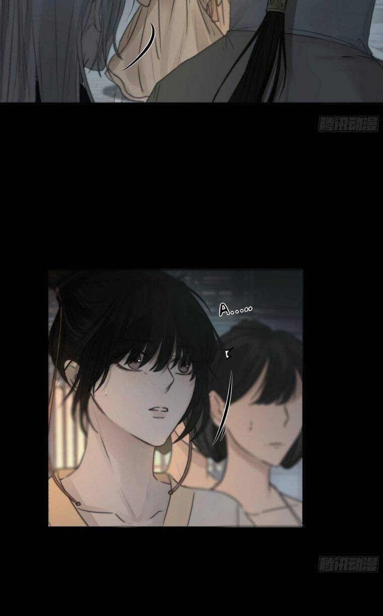 Nguyệt Trụy Trọng Minh - Chương 6