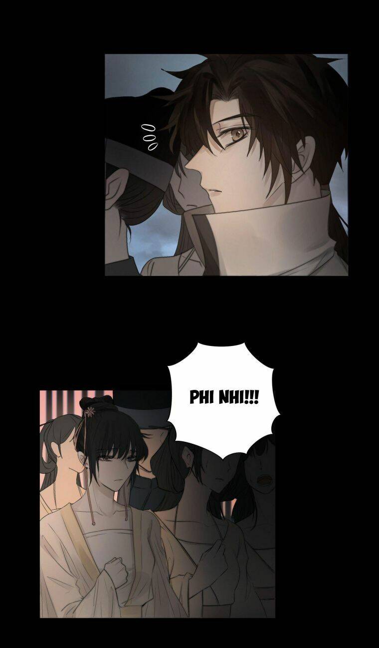 Nguyệt Trụy Trọng Minh - Chương 6