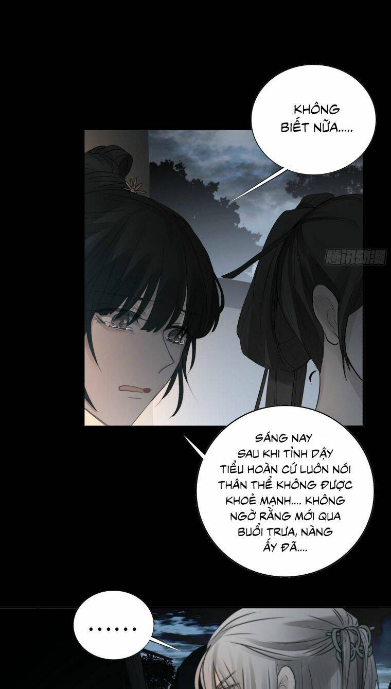 Nguyệt Trụy Trọng Minh - Chương 6