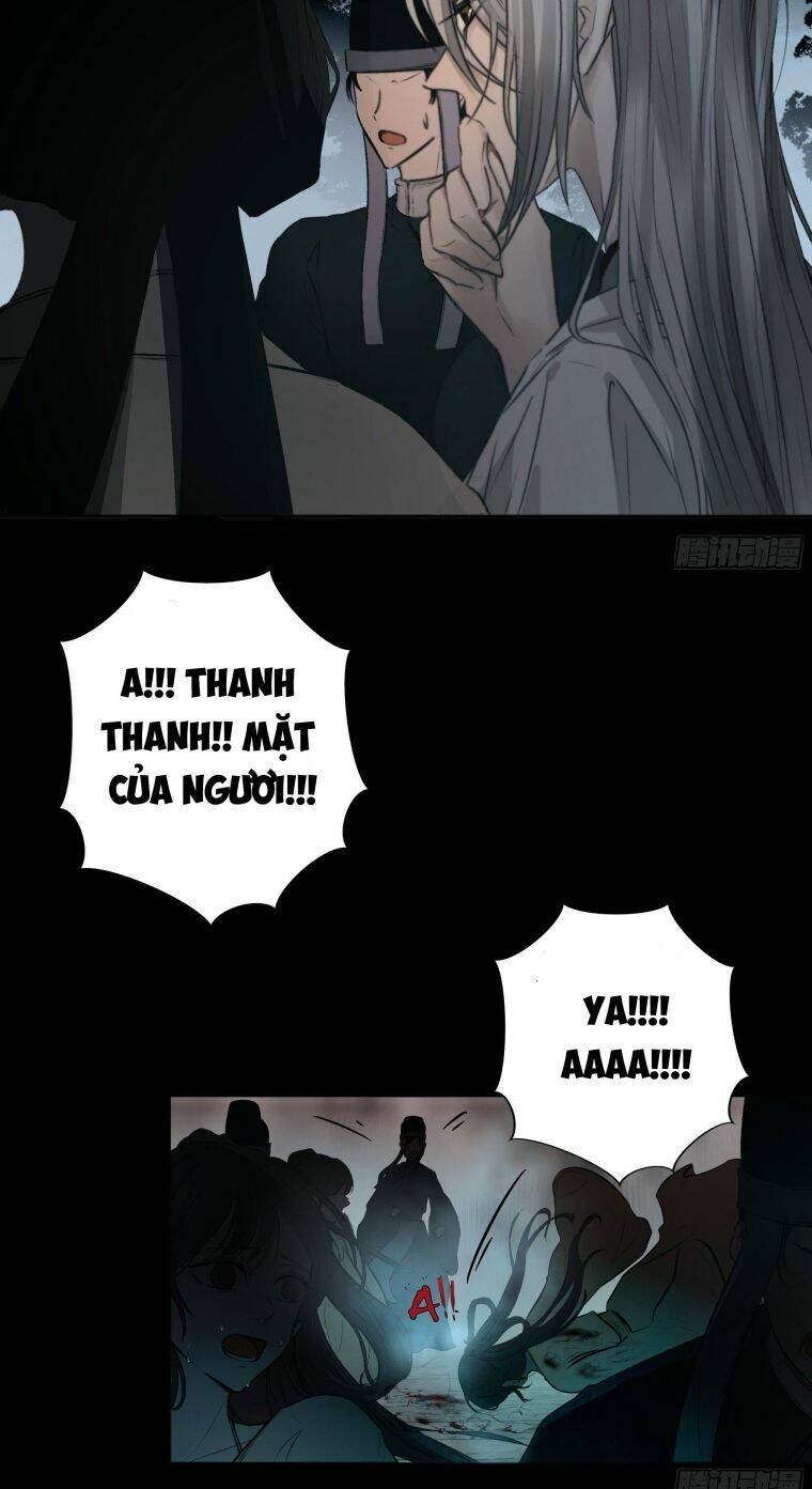 Nguyệt Trụy Trọng Minh - Chương 6