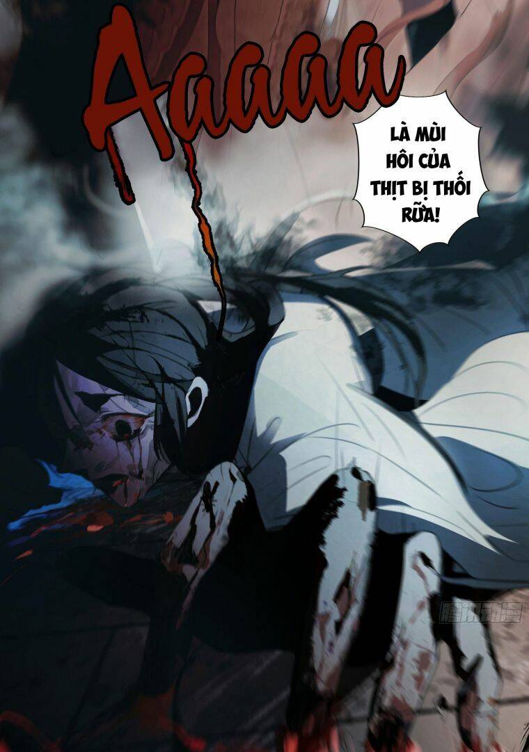 Nguyệt Trụy Trọng Minh - Chương 6