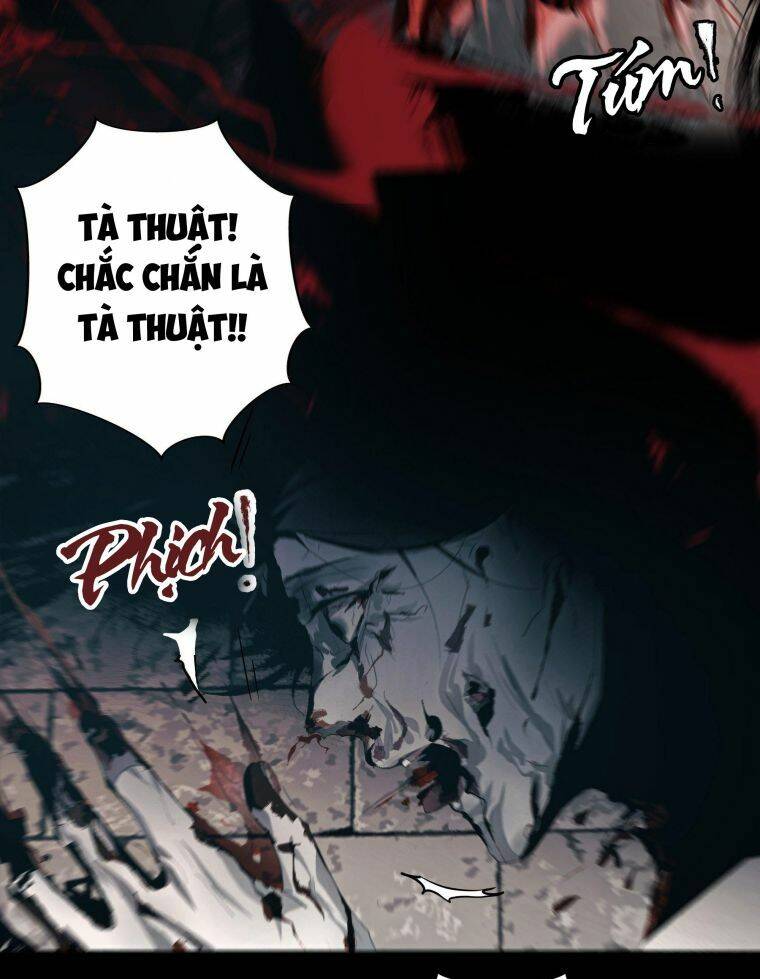 Nguyệt Trụy Trọng Minh - Chương 6