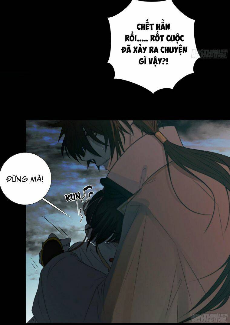 Nguyệt Trụy Trọng Minh - Chương 6