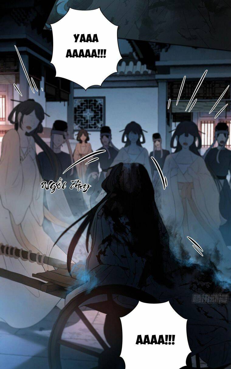 Nguyệt Trụy Trọng Minh - Chương 6